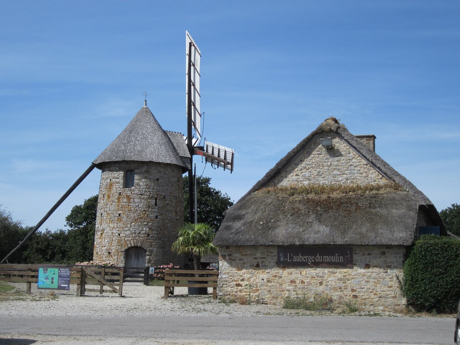 Photo de Fierville-les-Mines