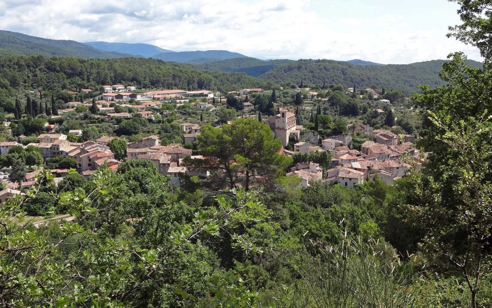Photo de Figanières