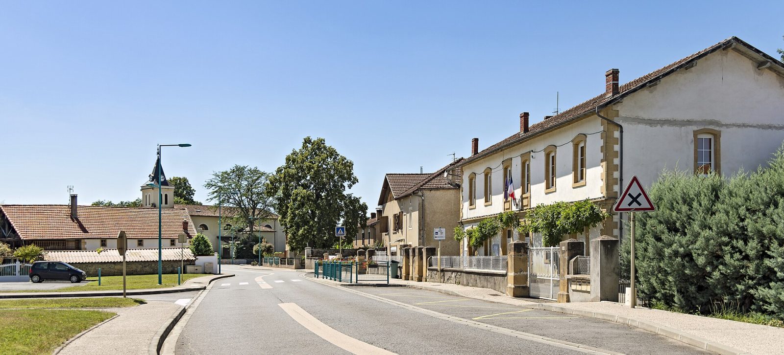 Photo de Figarol