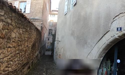 Photo de Figeac