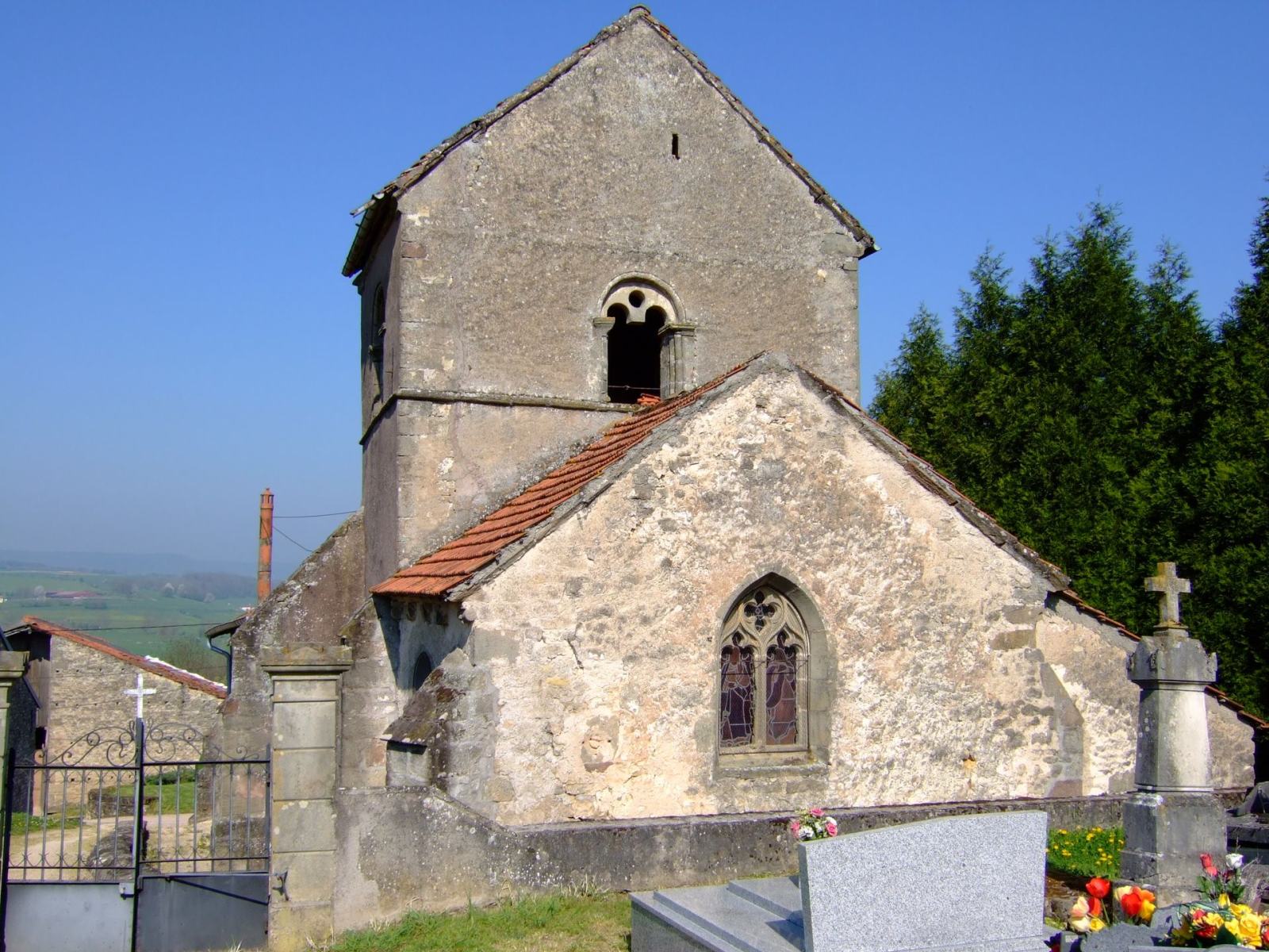 Photo de Fignévelle
