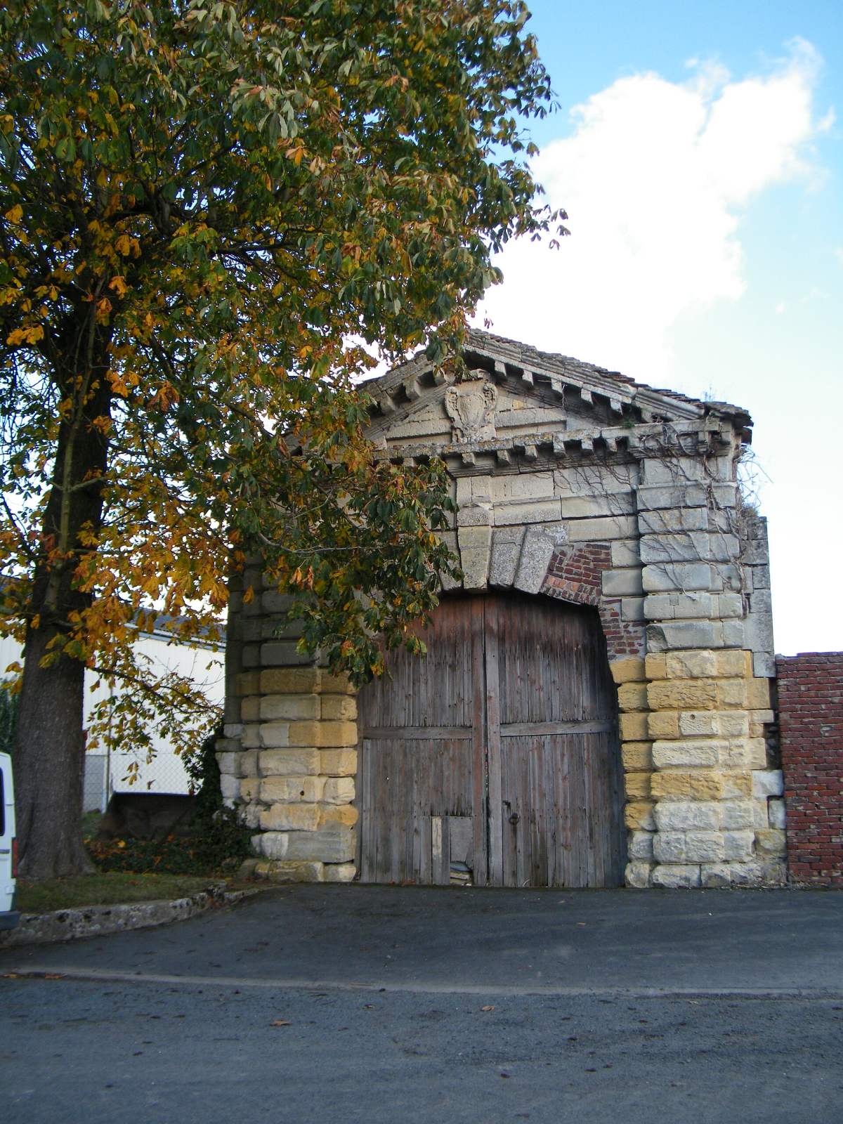 Photo de Fignières