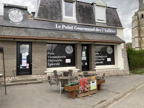 Photo de Fillièvres