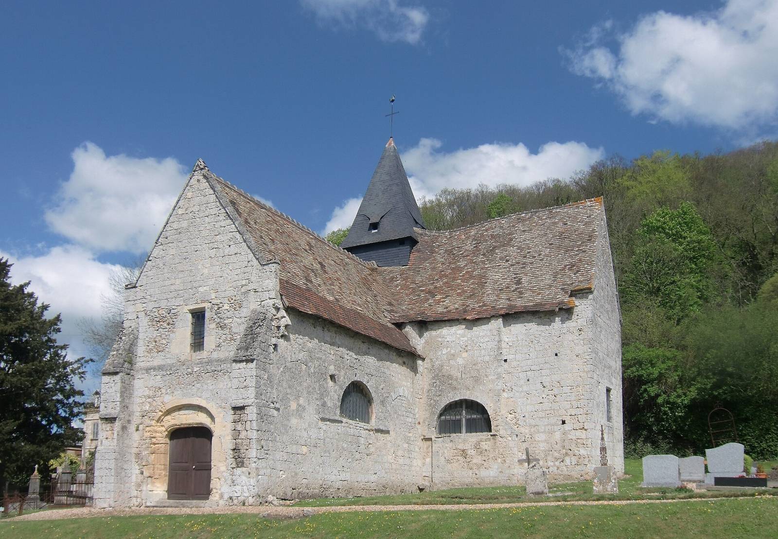 Photo de Fiquefleur-Équainville