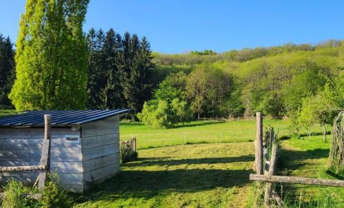 Photo de Flachères