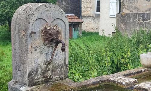 Photo de Flagey