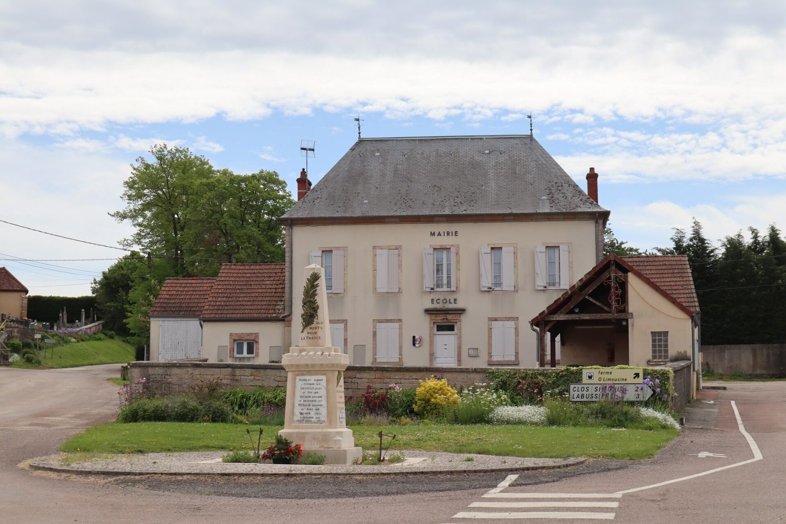 Photo de Flagey-lès-Auxonne