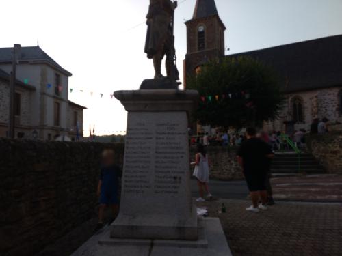 Photo de Flagnac
