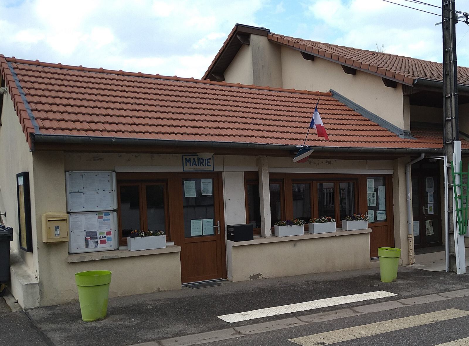 Photo de Flainval
