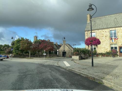 Photo de Flamanville