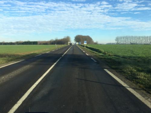 Photo de Flamanville
