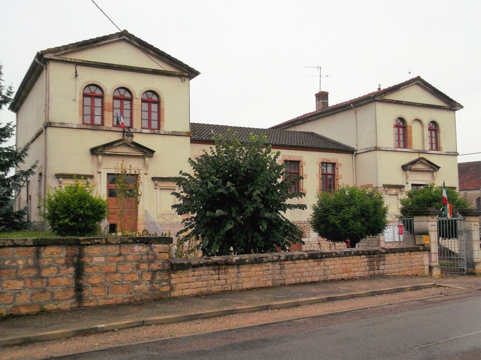 Photo de Flammerans