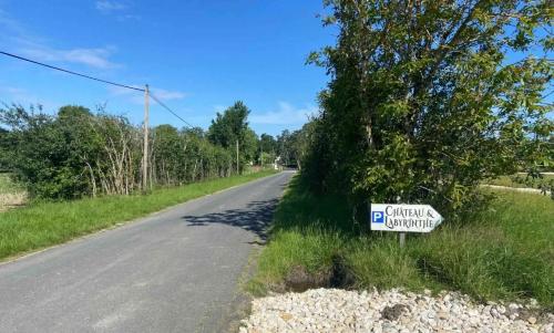 Photo de Flaugeac