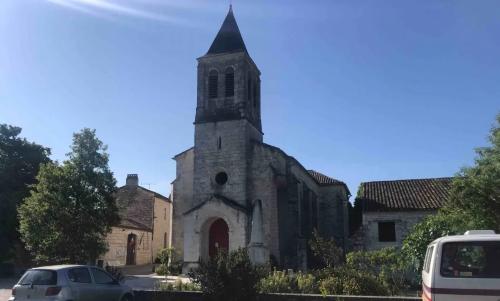 Photo de Flaugnac