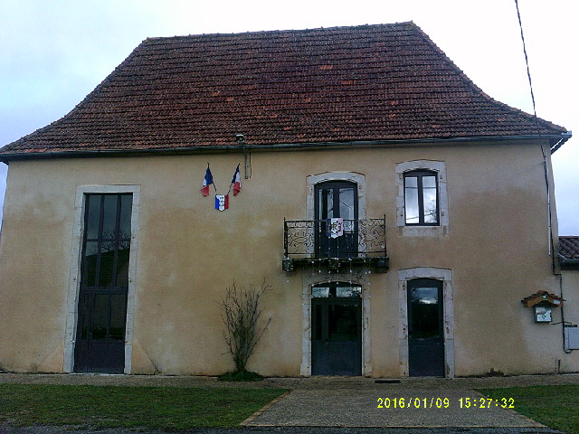 Photo de Flaujac-Gare