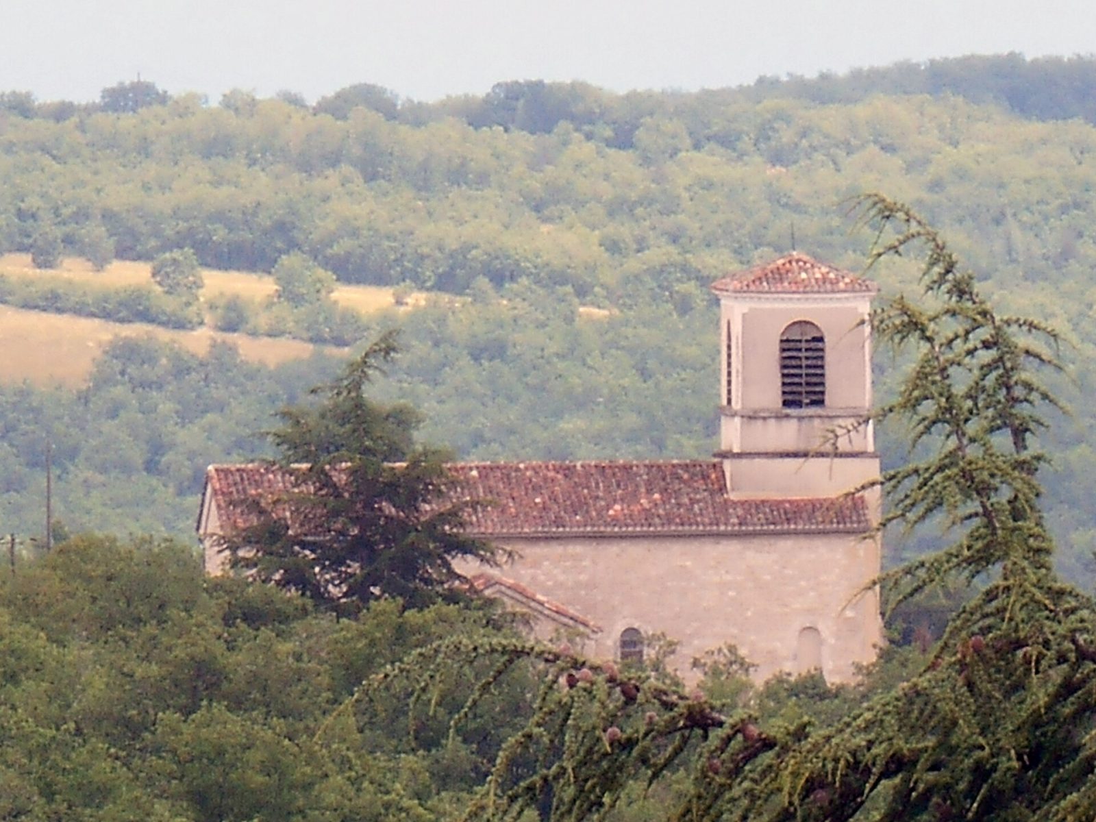 Photo de Flaujac-Poujols