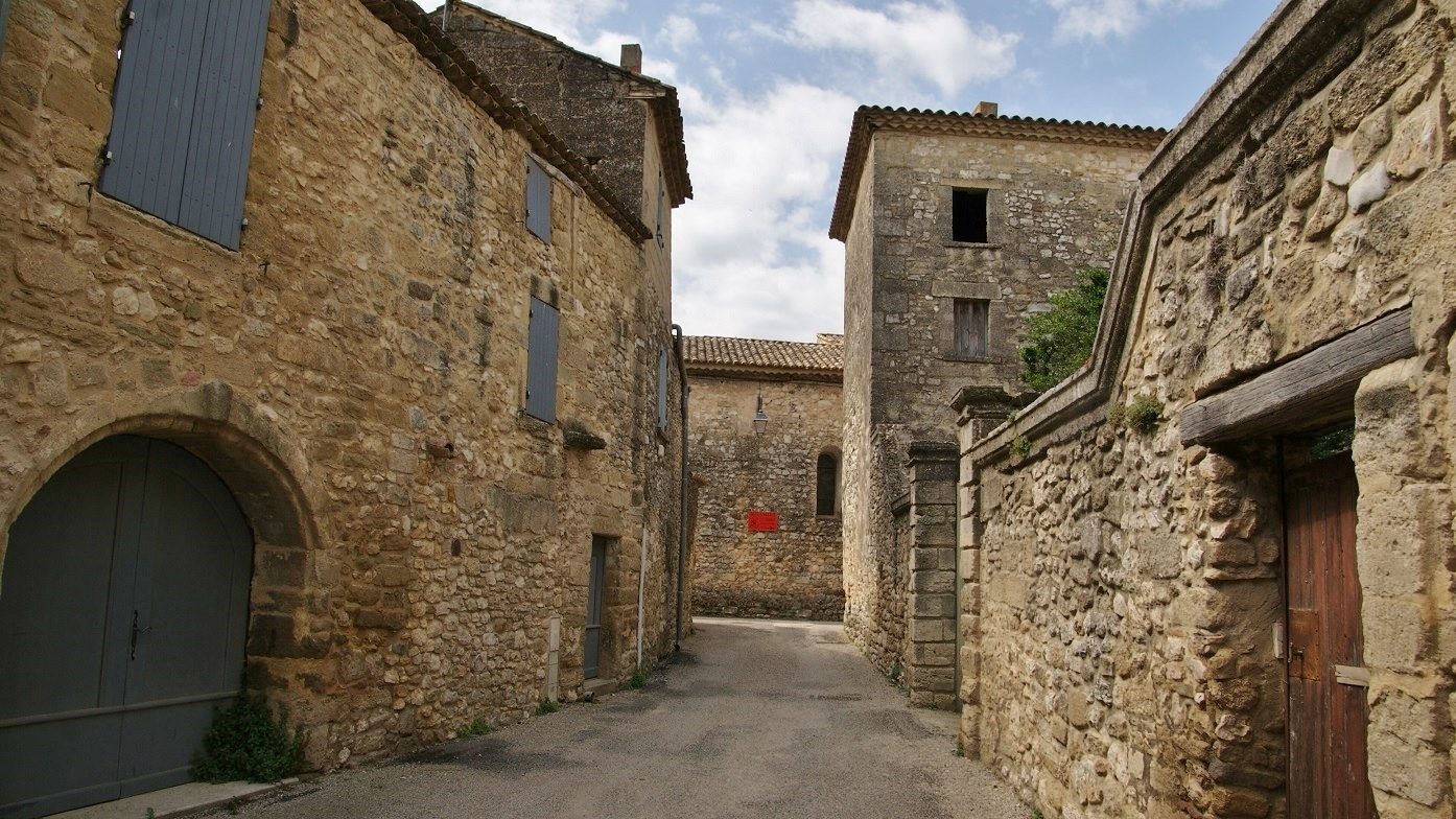 Photo de Flaux