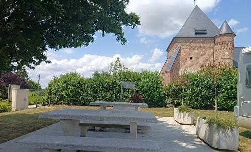 Photo de Flavigny-le-Grand-et-Beaurain