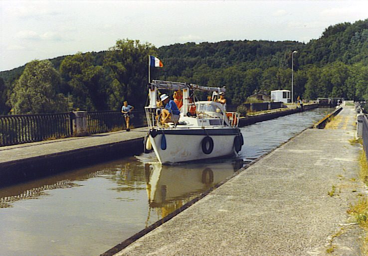 Photo de Flavigny-sur-Moselle