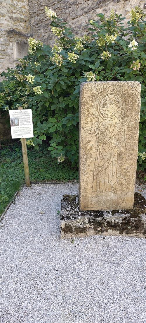 Photo de Flavigny-sur-Ozerain