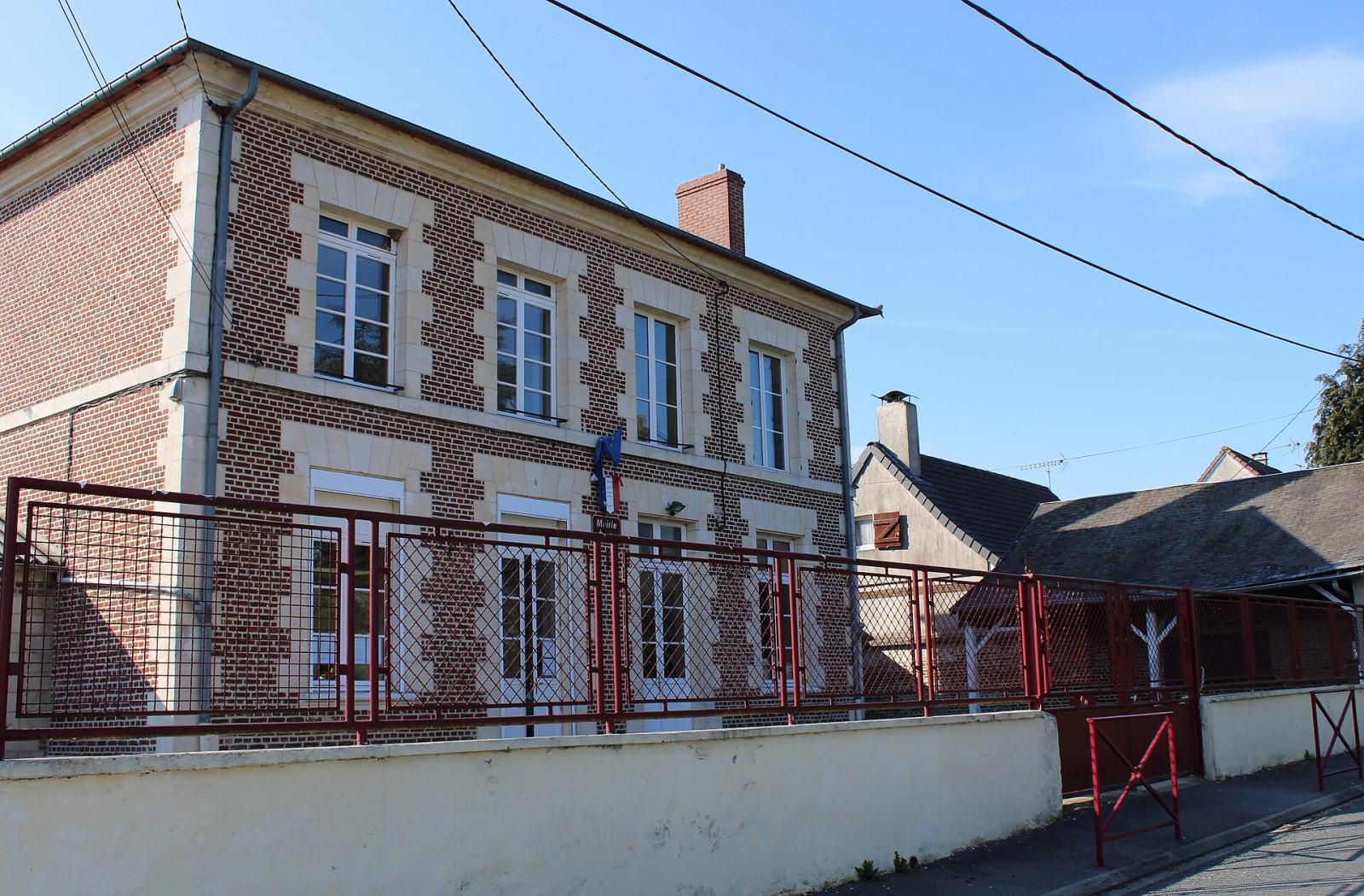 Photo de Flavy-le-Meldeux