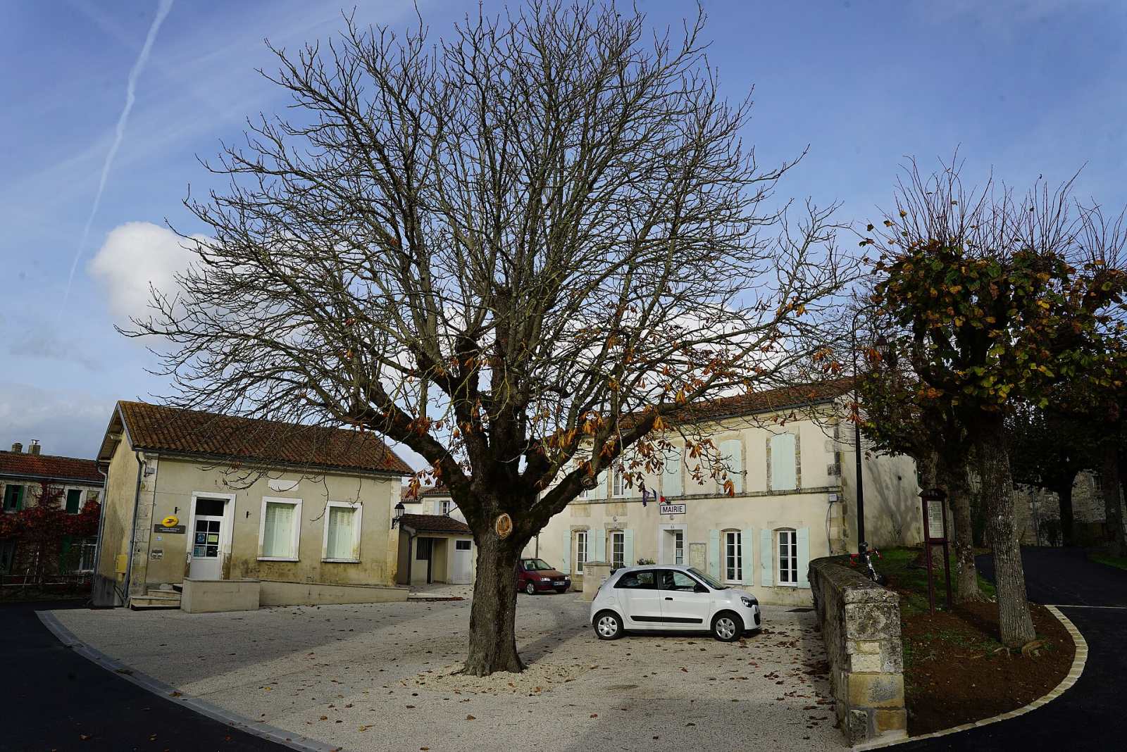 Photo de Fléac-sur-Seugne