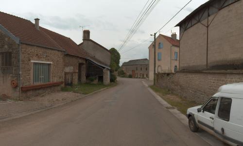 Photo de Flée