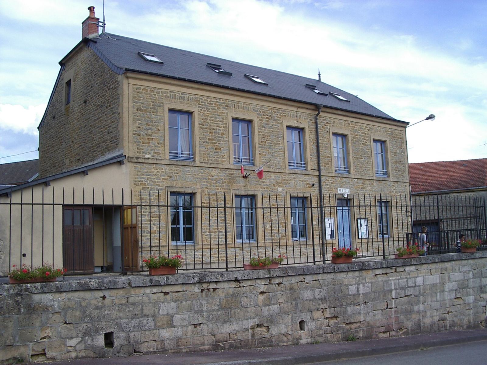 Photo de Fleigneux