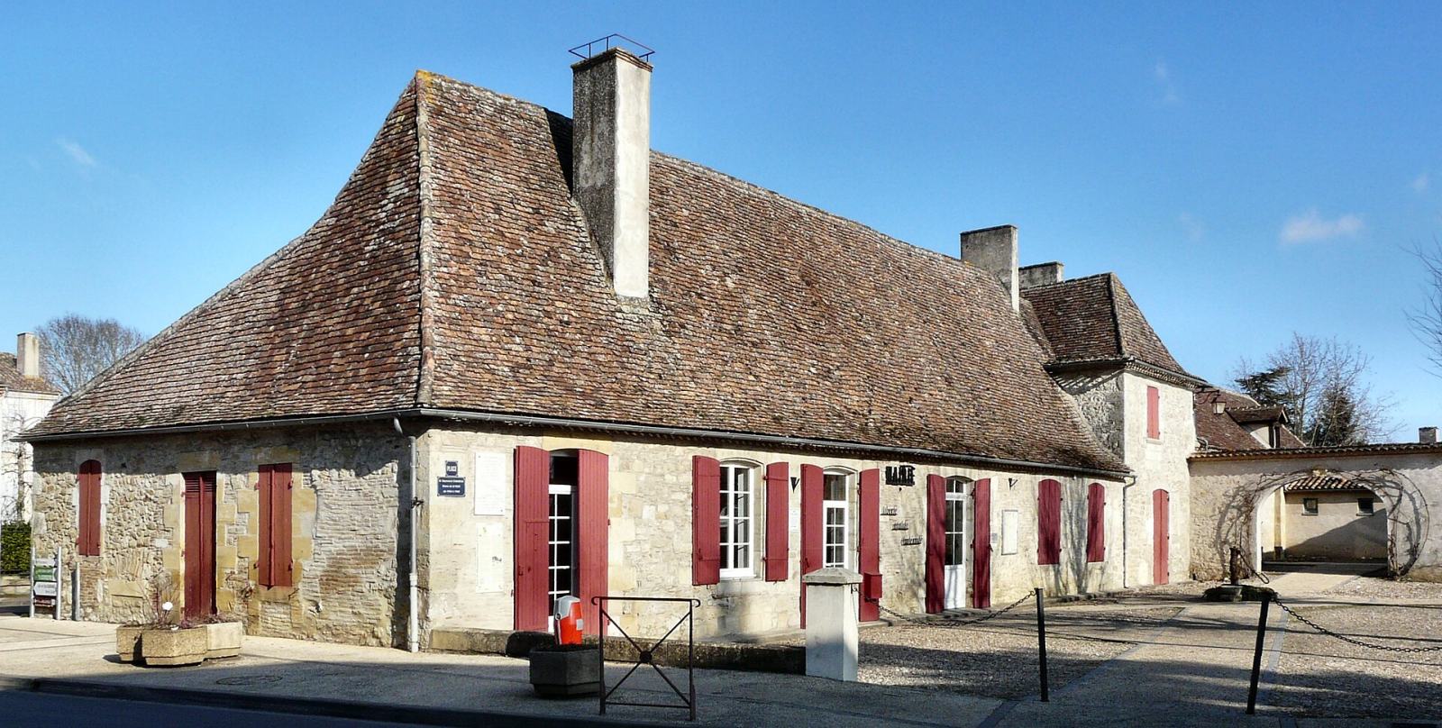 Photo de Le Fleix