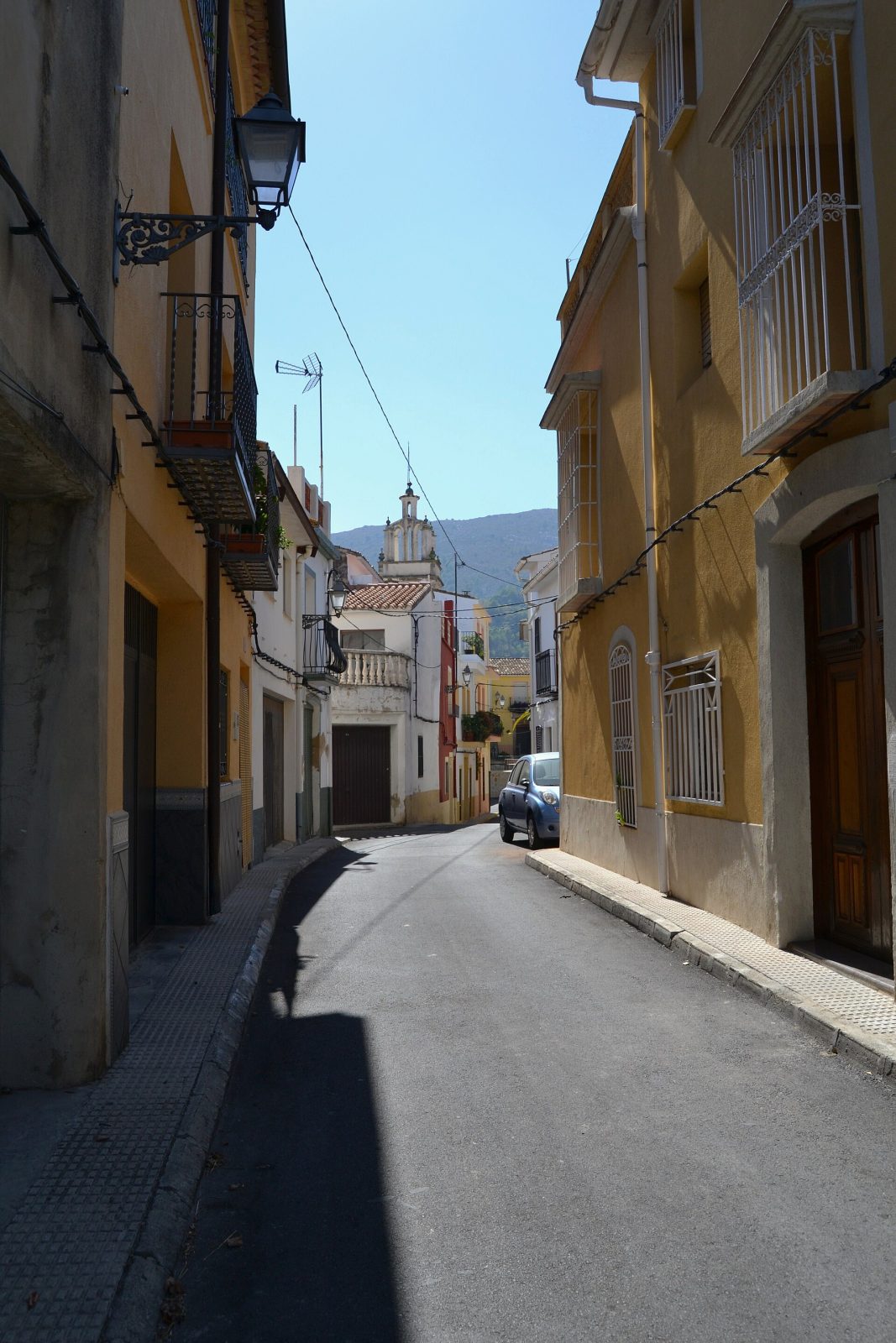 Photo de Fleix