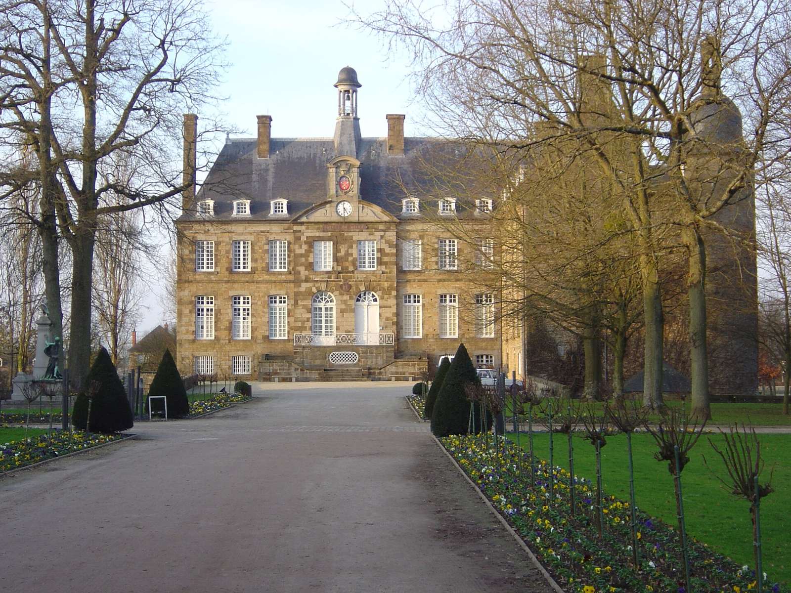 Photo de Flers