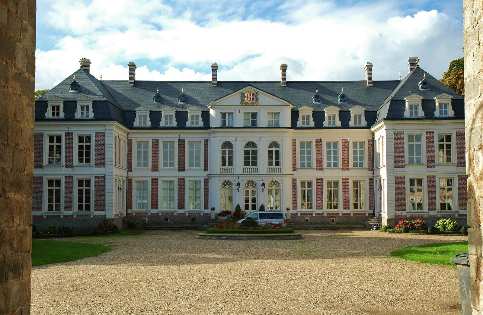 Photo de Flers