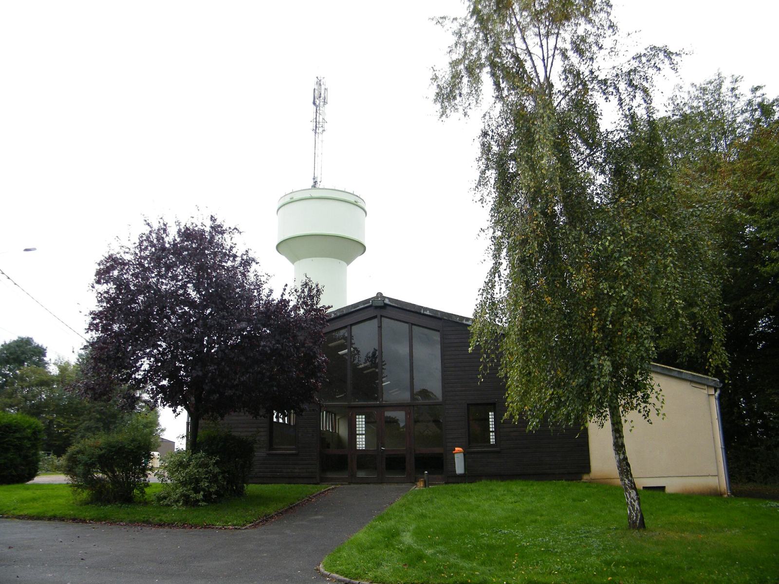 Photo de Flers-sur-Noye