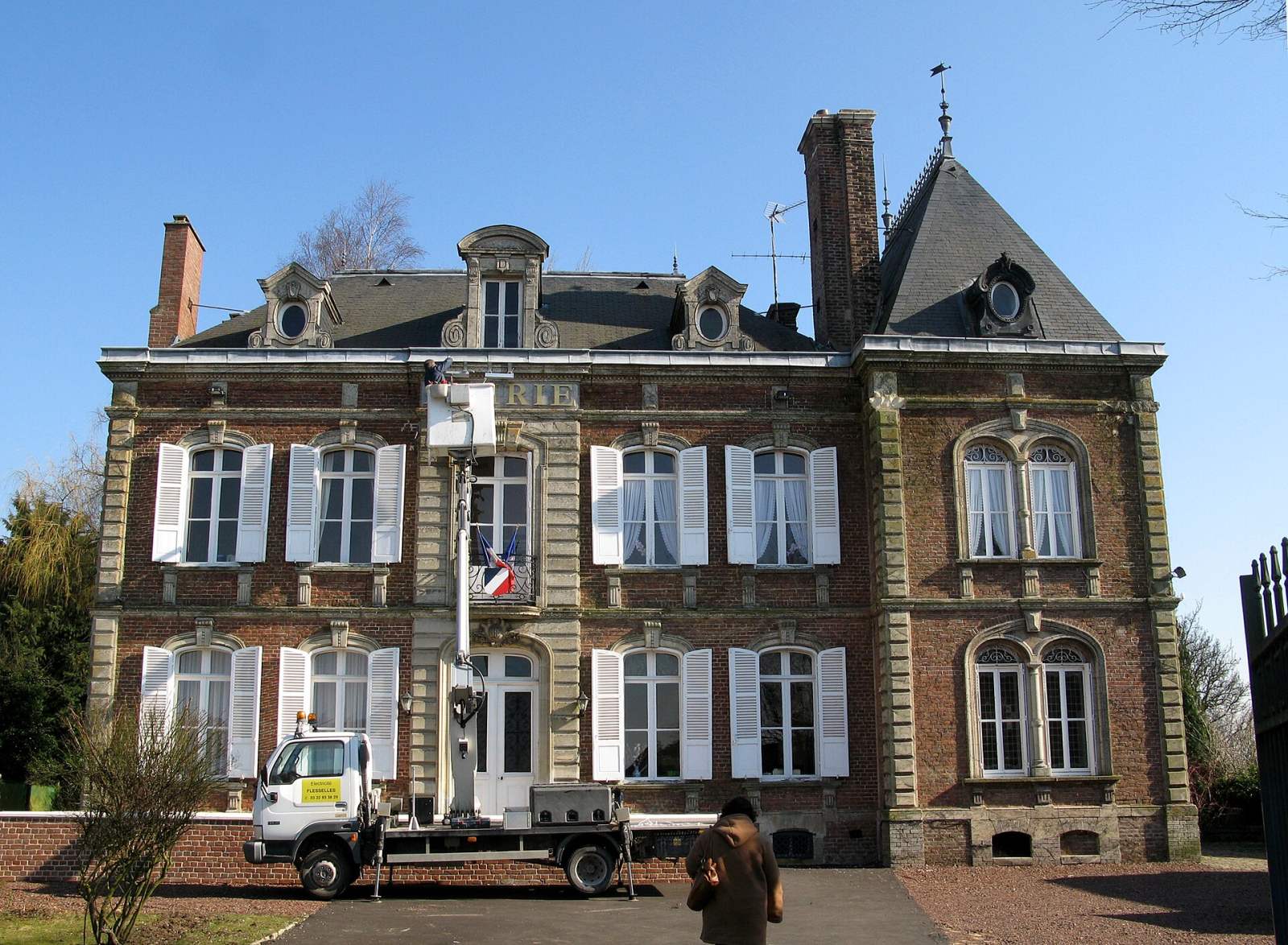 Photo de Flesselles