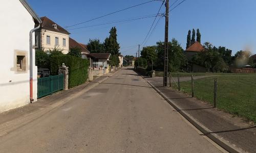 Photo de Fleurey-lès-Lavoncourt