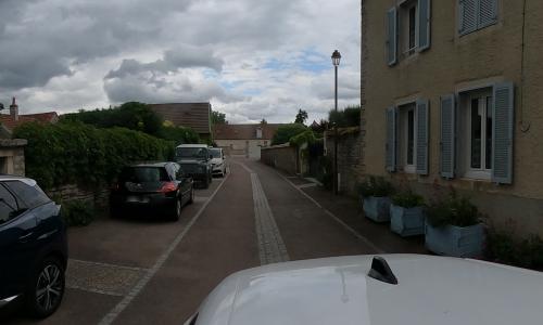 Photo de Fleurey-sur-Ouche
