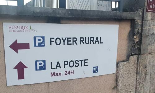 Photo de Fleurie