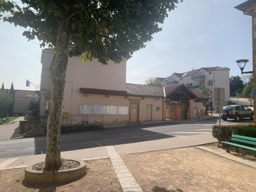 Photo de Fleurieux-sur-l'Arbresle