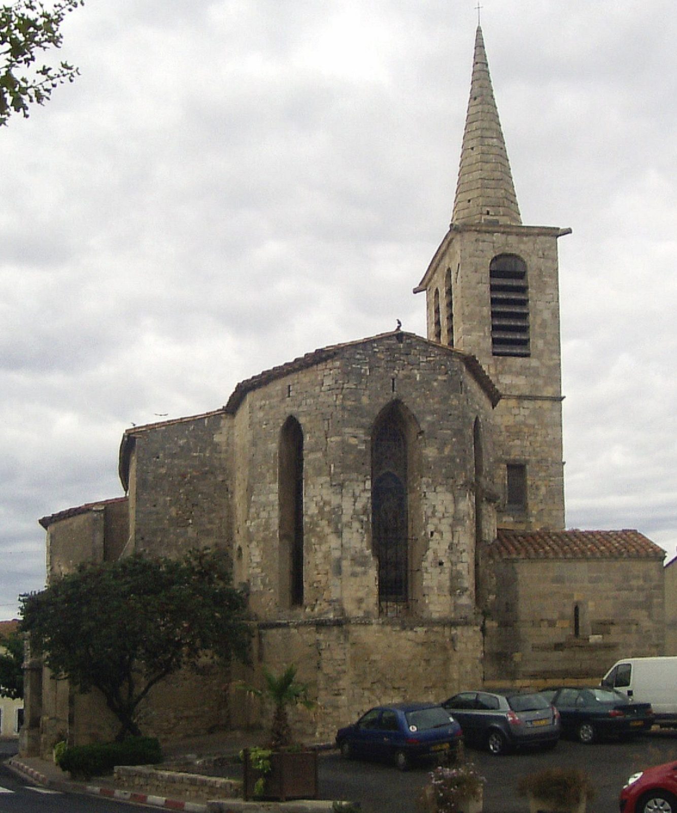 Photo de Fleury