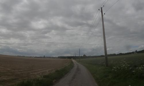 Photo de Fleury-la-Forêt