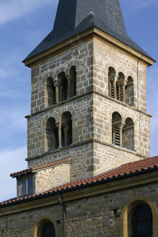 Photo de Fleury-la-Montagne