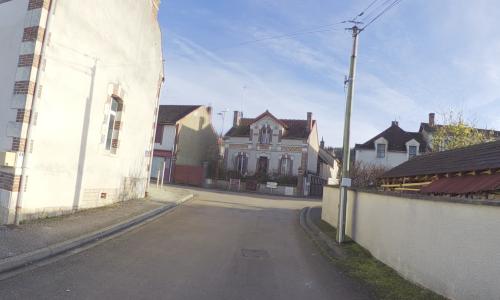 Photo de Fleury-la-Vallée