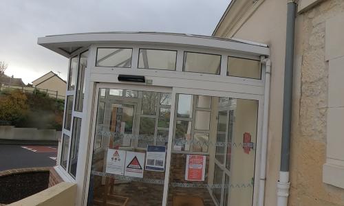 Photo de Fleury-sur-Orne