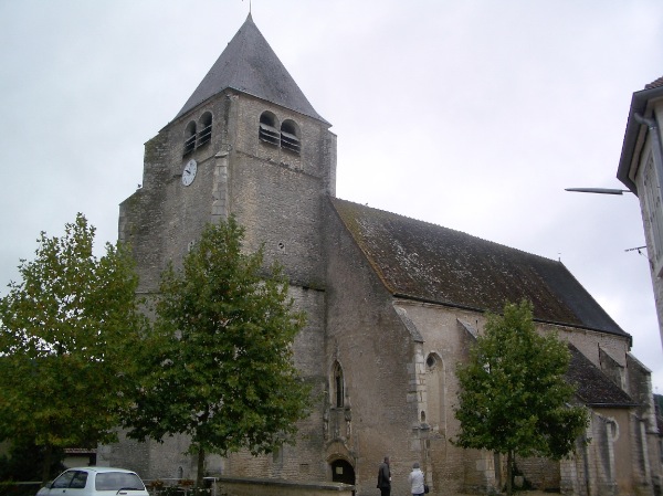 Photo de Fleys