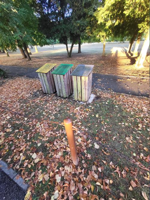 Photo de Flins-sur-Seine