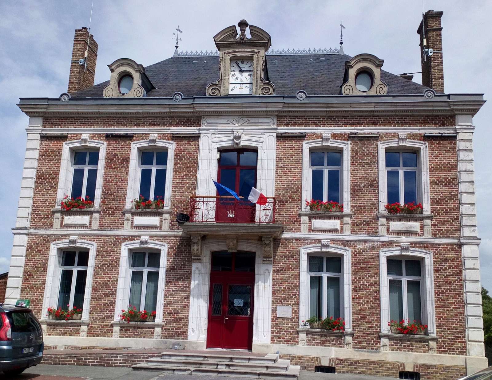 Photo de Flixecourt