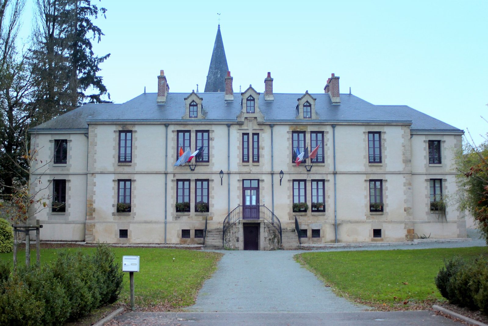 Photo de La Flocellière