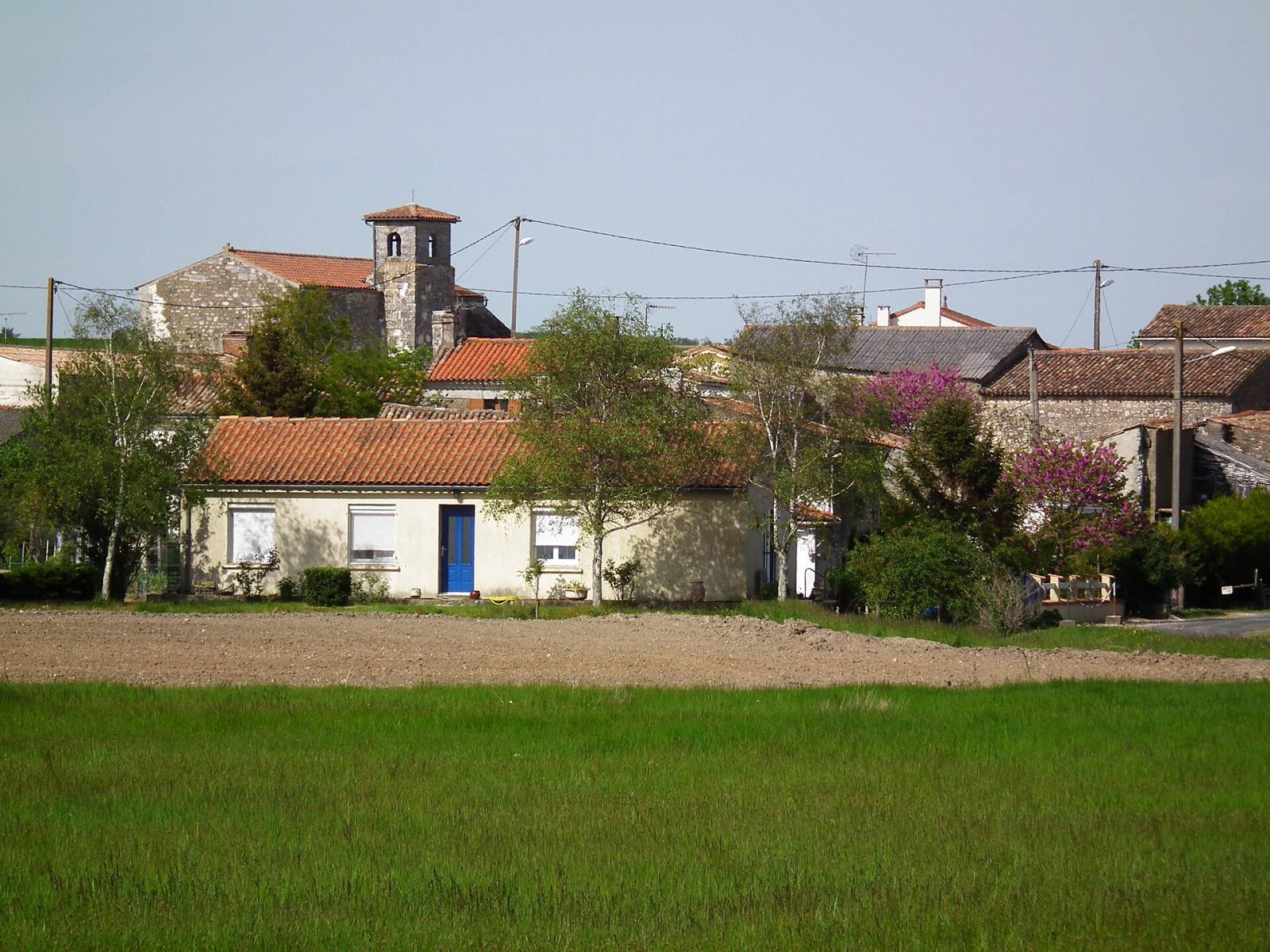 Photo de Floirac
