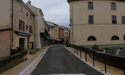 Photo de Florac