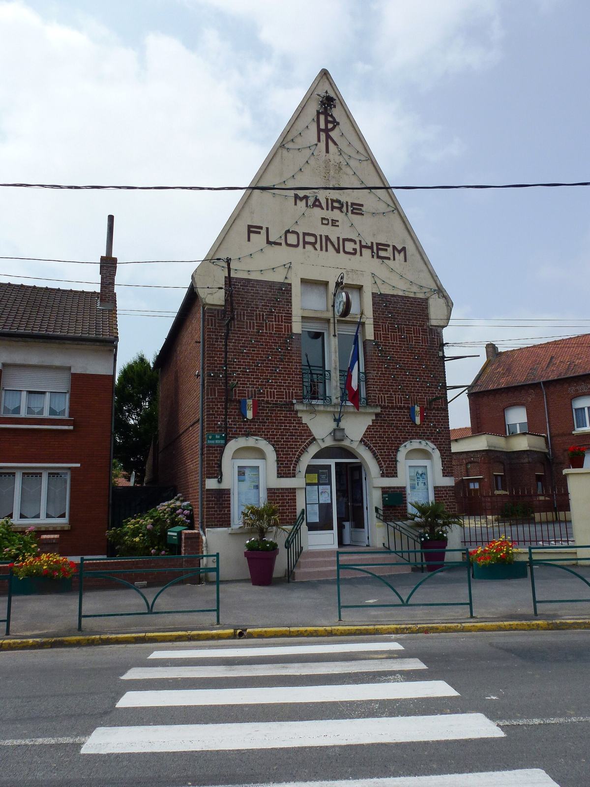 Photo de Floringhem
